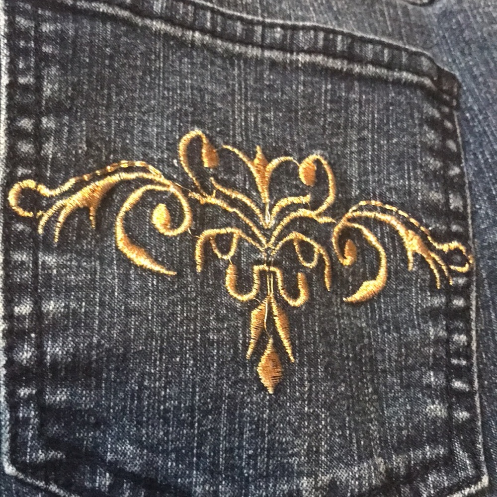Junior jeans - Picture 3 of 5